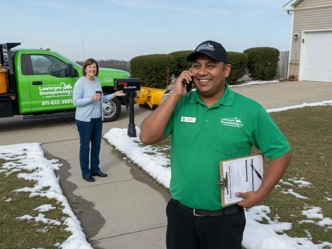 Lawn Care Services By Expert Landscaper Summit, NJ FAQs